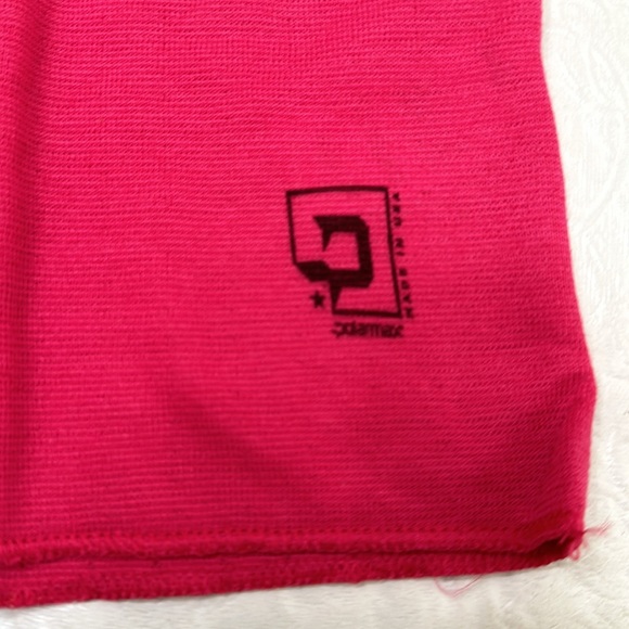 PolarMax 2.0 MIDWEIGHT DOUBLE BASELAYER SET- Magenta - Picture 12 of 16